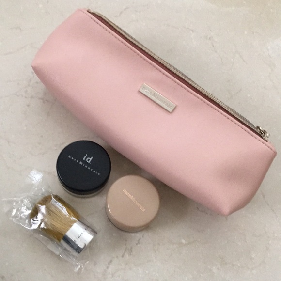 bareMinerals Other - NEW🌟bareMinerals makeup package
